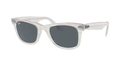Ray Ban Ray In Gray