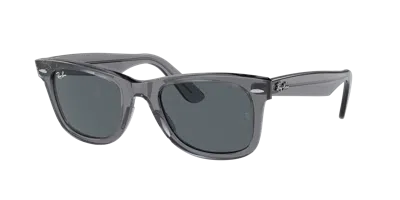 Ray Ban Ray In Gray