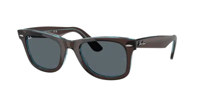 Ray Ban Ray In Black