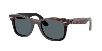 Ray Ban Ray In Brown