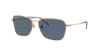 Ray Ban Ray In Blue