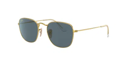 Ray Ban Ray In Blue