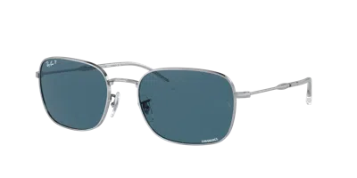 Ray Ban Ray In Blue