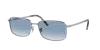 Ray Ban Ray In Blue