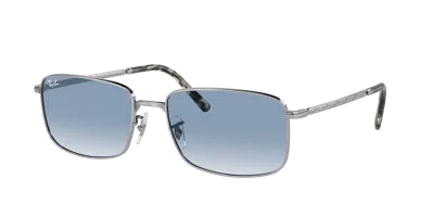 Ray Ban Ray In Blue