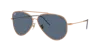 Ray Ban Ray In Blue
