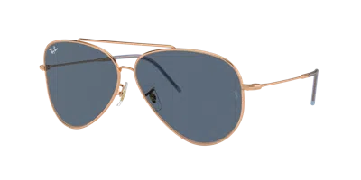 Ray Ban Ray In Blue