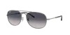 Ray Ban Ray In Blue