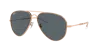 Ray Ban Ray In Blue