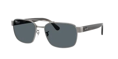 Ray Ban Ray In Blue