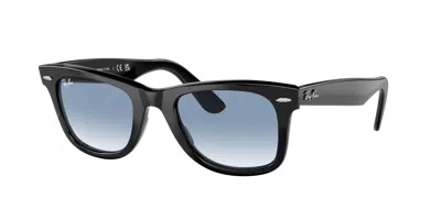 Ray Ban Ray In Blue