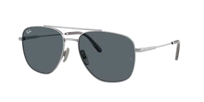 Ray Ban Ray In Blue