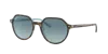 Ray Ban Ray In Blue Gradient