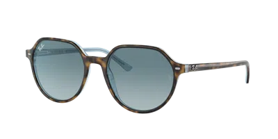 Ray Ban Ray In Blue Gradient