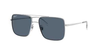 Ray Ban Ray In Green