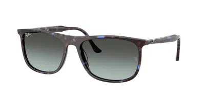 Ray Ban Ray In Black