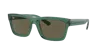 Ray Ban Ray In Braun