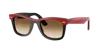 Ray Ban Ray In Brown