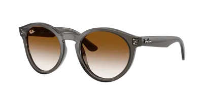 Ray Ban Ray In Gray