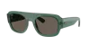 Ray Ban Ray In Green