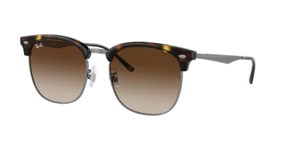 Ray Ban Ray In Brown