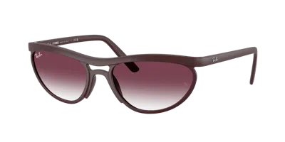 Ray Ban Ray In Brown