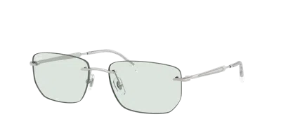 Ray Ban Ray In Brown