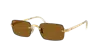 Ray Ban Ray In Brown