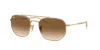 Ray Ban Ray In Brown