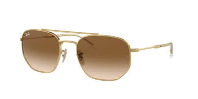 Ray Ban Ray In Brown