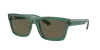 Ray Ban Ray In Brown