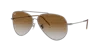 Ray Ban Ray In Brown
