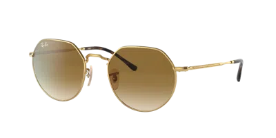 Ray Ban Ray In Brown