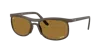 Ray Ban Ray In Brown Chromance