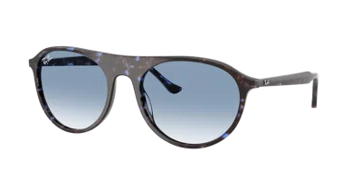 Ray Ban Ray In Blue