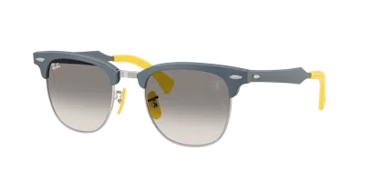 Ray Ban Ray In Gray