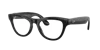 Ray Ban Ray In Clear,amethyst