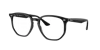 Ray Ban Ray In Clear,green