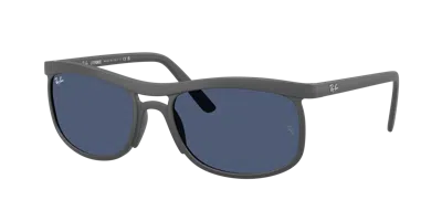 Ray Ban Ray In Blue