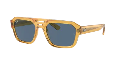Ray Ban Ray In Dark Blue