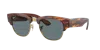 Ray Ban Ray In Dark Blue