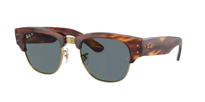 Ray Ban Ray In Dark Blue