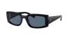 Ray Ban Ray In Dark Blue