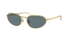 Ray Ban Ray In Dark Blue