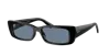 Ray Ban Ray In Dark Blue