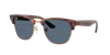 Ray Ban Ray In Dark Blue
