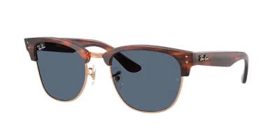 Ray Ban Ray In Dark Blue