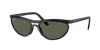 Ray Ban Ray In Dark Green