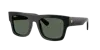 Ray Ban Ray In Dark Green