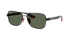 Ray Ban Ray In Dark Green